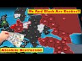 I Won Round 1 Of This $200 Risk Tournament!