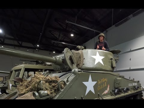 NEIGHBOR RICH'S WWII ADVENTURE