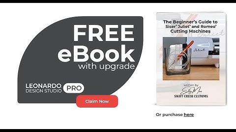 Free Siser Juliet & Romeo Ebook? Here’s How to Get Yours!