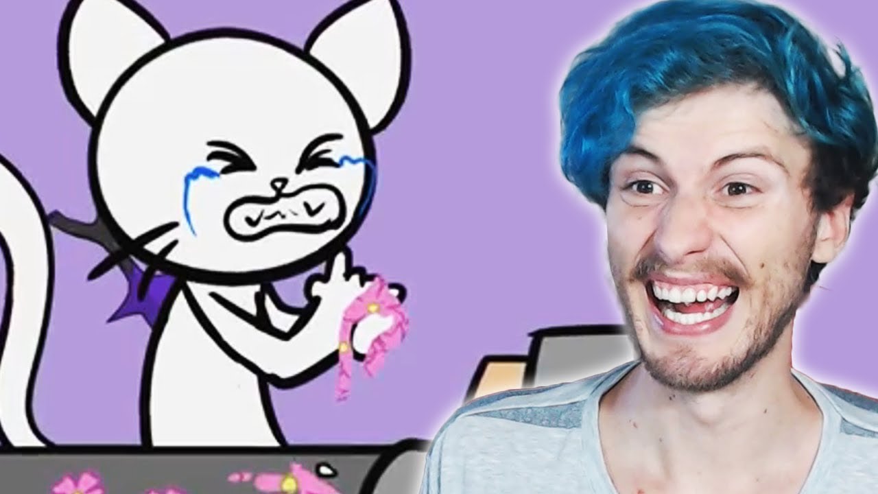 O HU3CAT É IRRESPONSÁVEL - YouTube