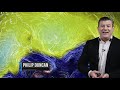 Queen’s Birthday Weekend weather brings some localised flooding risks (03/06/21)