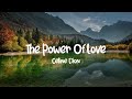 Celine Dion - Power of Love || Lyrics