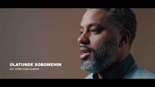 StreetCode's CEO Sabbatical Reflection