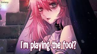 nightcore Not Your Baby