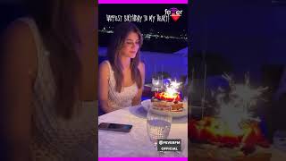 Inside Kriti Sanon's Fun-Filled Birthday Bash: A Glimpse into the Glamorous Celebration