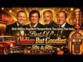 Matt Monro, Engelbert Humperdinck, Tom Jones, Paul Anka️🎤Best Of Oldies But Goodies 50s &amp; 60s