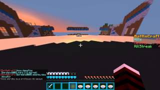 BattleCraft ~ Hack Report ~ Child Nick = Giordano2005