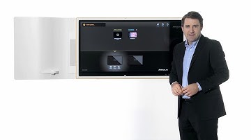 Buzz™ Digital O.R. Hub