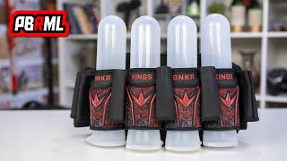 Bunkerkings Fly Harness Another Top Strapless Contender?