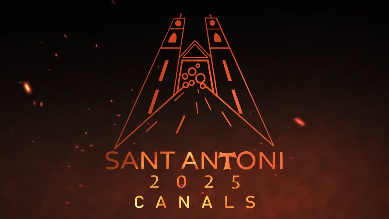 Missa d'Ofrena en honor al patró | FESTES PATRONALS DE SANT ANTONI ABAT 2025 CANALS