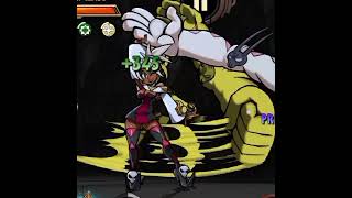 Cerebella ¡SKULLGIRLS! Cerebella ¡SKULLGIRLS!