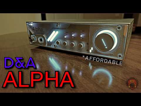 D & A Alpha, Doin' 9WPC on the Cheap!