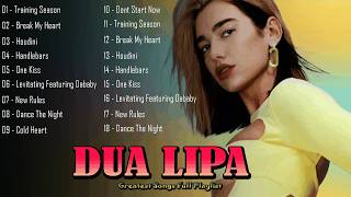 Feel The Future Now Dua Lipa - Timeless Anthems For Love Growth And Endless Energy