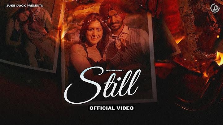 Still : Nirvair Pannu (Official Video) Deol Harman | Juke Dock