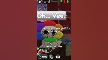 all mains#dandysworld #roblox #dandysworldroblox #shorts #foryou #shelly #sprout #pebble #astro #vee