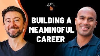 Building a meaningful career | Jason Shah (Airbnb, Amazon, Microsoft, Alchemy)