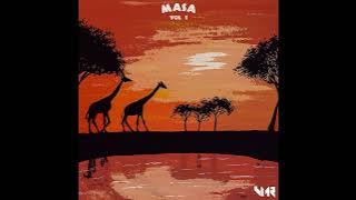 Inmza - Yendelela - (feat. Moreno & El Twakkie Vegas)