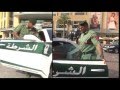 Dubai police camaro by kb4east