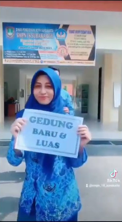 Penerimaan Peserta Didik Baru