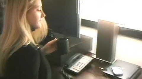 Video Prototyping - The RoomMate