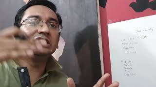 Lecture on 'Process Selection and Facility Layout' (part-1)