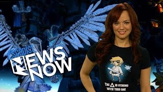PROJECT SPARK BETA BEGINS (Escapist News Now)