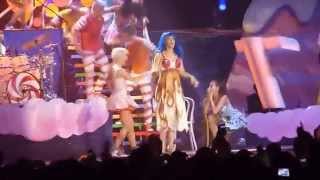 Katy Perry - Last Friday Night (T.G.I.F.) (The California Dreams Tour DVD)