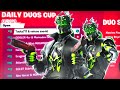 11th in Daily Duos (W KEY) (118 points)