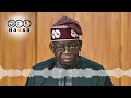 Tanadin Gwamnatin Tinubu Don Kakkabe Matsalar Tsaro A 2026