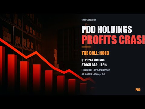 PDD latest YouTube video thumbnail