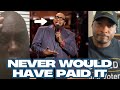 Was Marvin Sapp Wrong for asking Church for $40,000?