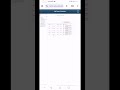 How to download Roll No Slip From CMS Portal #aiou #aioustudent #aiou_updates #autumn2024