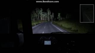 Volvo İle Damar Yolculuk