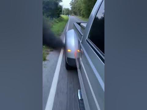 15 6.7 f350 deleted and tuned - YouTube