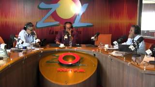 Llamadas oyentes en Elsoldelatarde, Zolfm.com