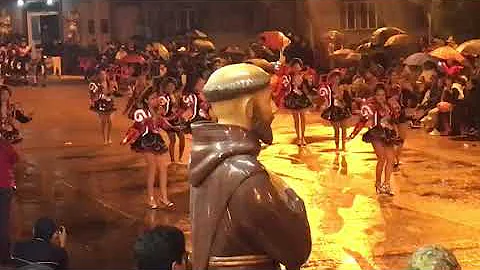 Caporales Albert Galvez