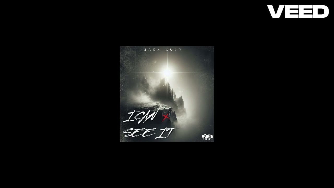 JACK RUBY - I CAN SEE IT (miley cyrus cover)