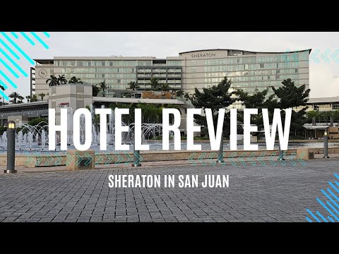 15 Second Tour of the M Resort