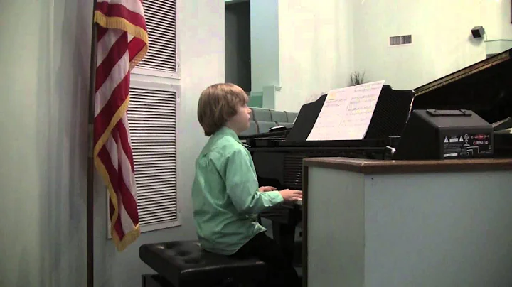 Tchaikovsky exerpt