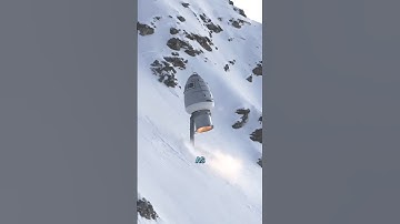 Remote Avalanche Control System