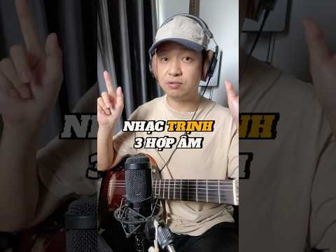 TRĂM BÀI NHẠC TRỊNH CHỈ VỚI 3 HỢP ÂM ĐỆM GUITAR 2023 mới nhất TRĂM BÀI NHẠC TRỊNH CHỈ VỚI 3 HỢP ÂM ĐỆM GUITAR 2023 mới nhất