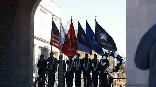 Missouri invests in veterans mental health as suicide rate increases