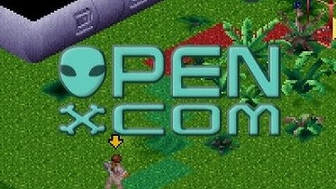 Openxcom Superhuman part 1