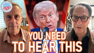 Mueller Prosecutor Reveals How Trump's DOJ Trapped Itself
