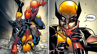 7 VENDETTAS MAS BRUTALES DE SPIDERMAN ! (letal)