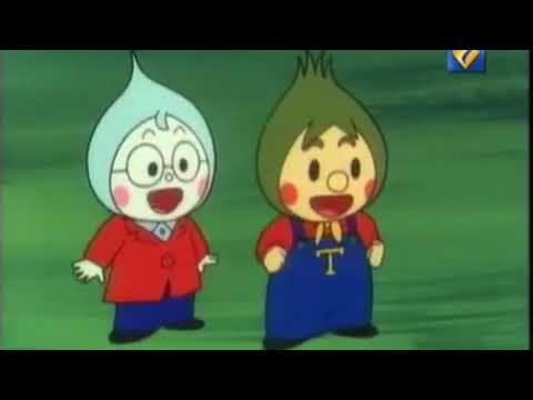 قرية التوت   الحلقة 13
