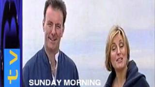 ITV CITV Outro into Interval Junction into Sunday Morning (August 5th 2001)