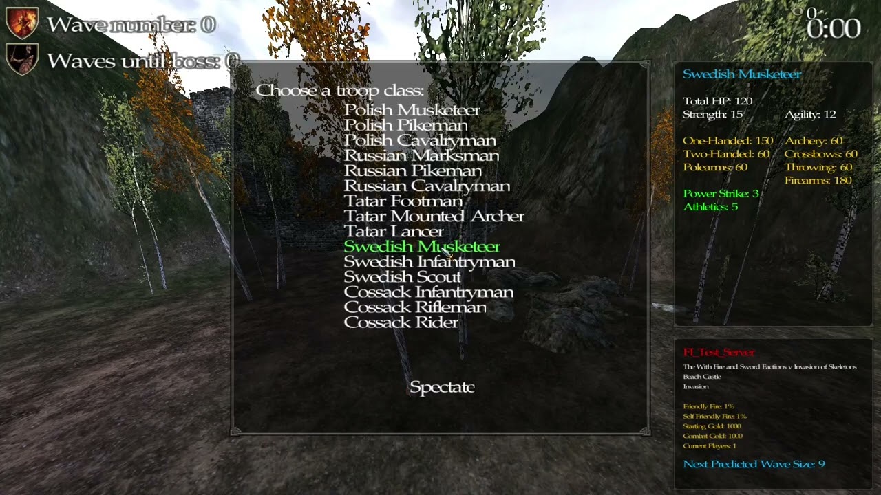 Saving stats between Maps!