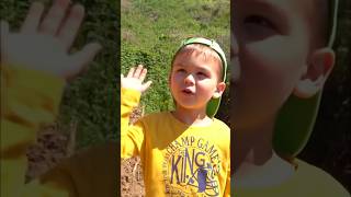 Tractor BROKE?! Watch Us Fix It! #shorts