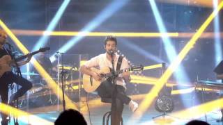 Pablo Alboran - 08 Loco de Atar (En Directo)